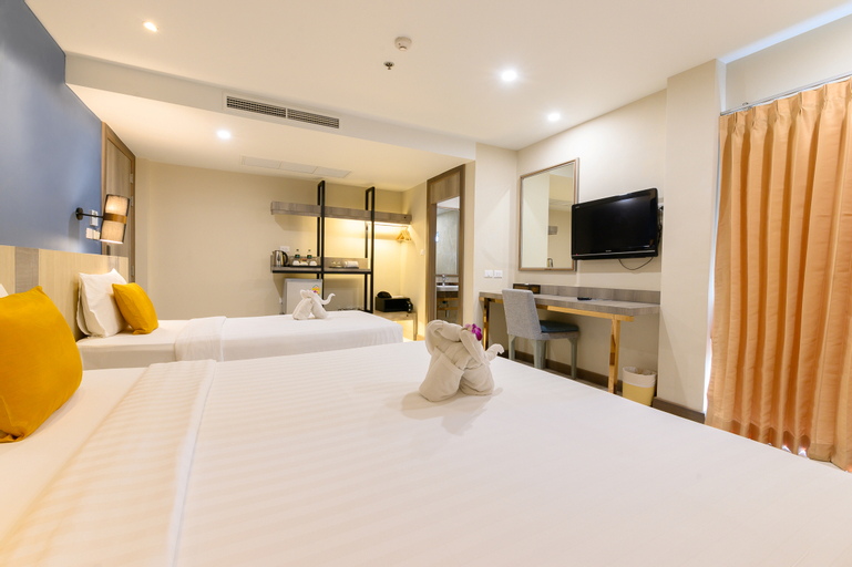Bedroom 8
