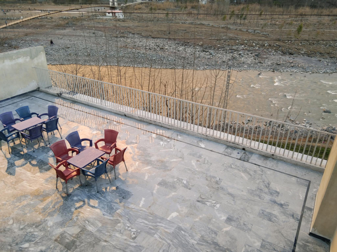 Others 2, Happy Stay Hotel & Restaurant, Hazara