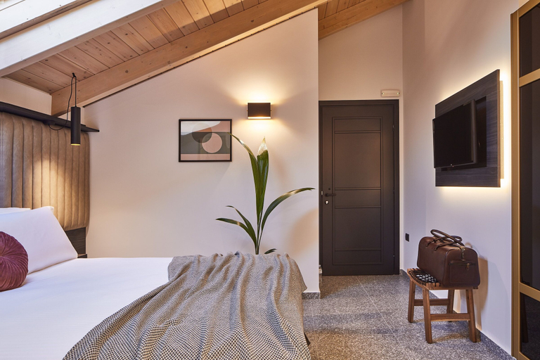 Bedroom 3, Λιθεία-Lithia, Epirus