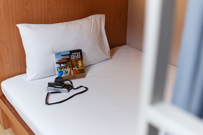 Bedroom 22