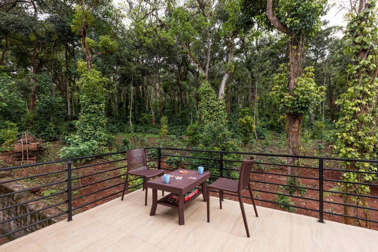 Others 4, Tusker Trail, Kodagu