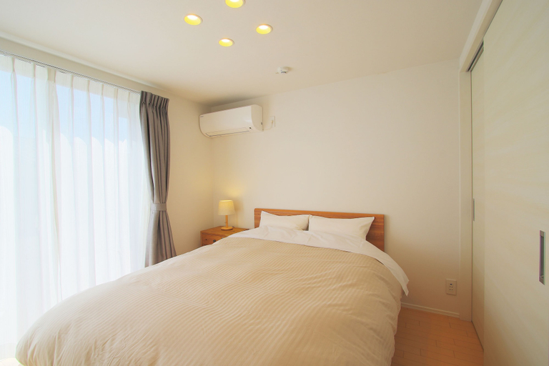 Bedroom 3, Rakuten STAY HOUSE Fujiyoshida Matsuyama, Fujiyoshida