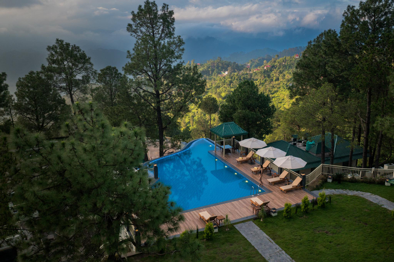 Sport & Beauty 2, Cassia Resorts Solan, Solan