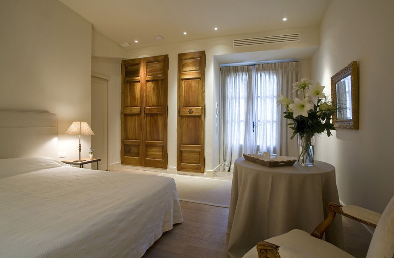Bedroom 3, Benvengudo, Bouches-du-Rhône