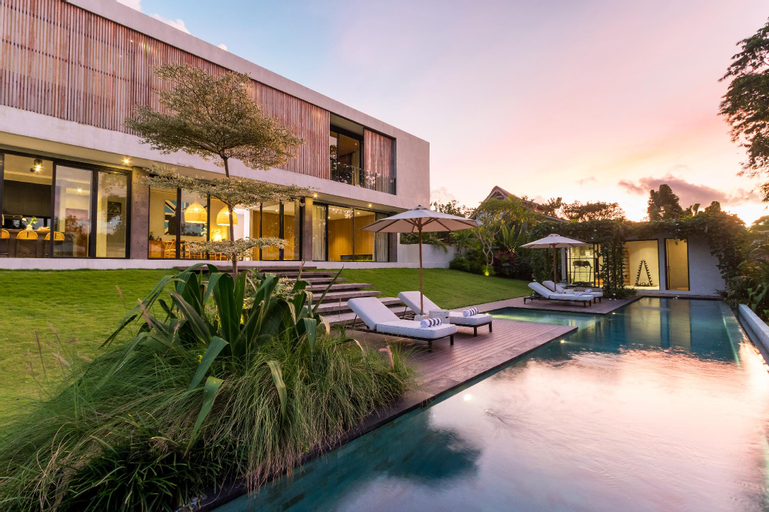 Villa Oasis Bali, Badung