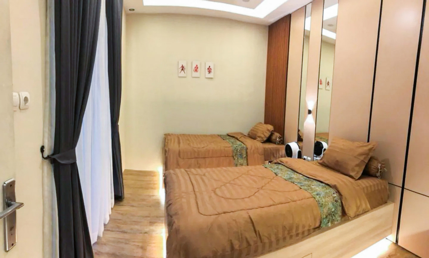 Bedroom 9