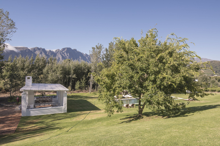 Others 5, La Cotte Forest Cottages, Cape Winelands