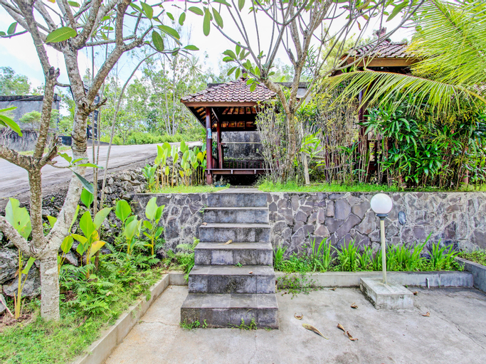 Exterior & Views 4, Collection O Hotel By Orchid, Gunung Kidul