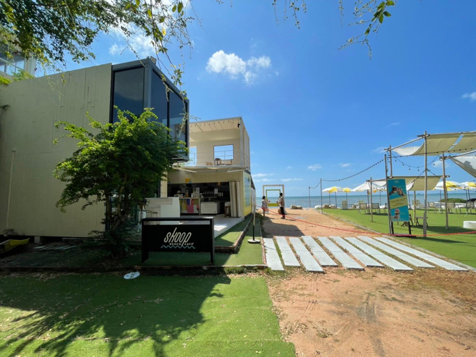 Others 3, Na Jomtien Apartments, Pattaya