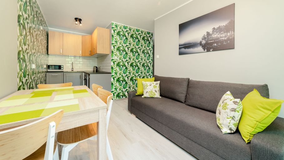 Others 4, Apartamenty Sun & Snow Nadrzeczna, Jelenia Góra