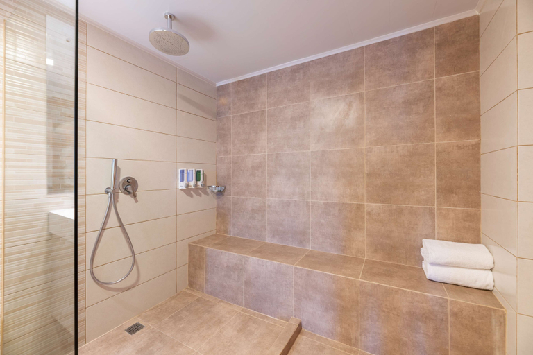Bathroom 5, Occidental Tamarindo - All Inclusive, Santa Cruz