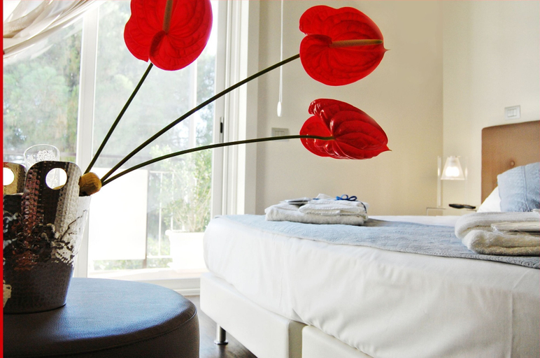 Bedroom 3, I Segreti della Valle, Agrigento