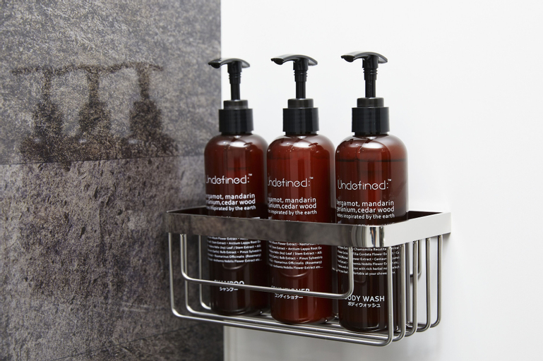 Amenities 1