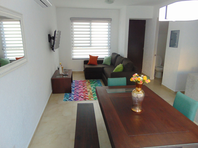 Others 4, Villa Terranova by Akua, Cozumel