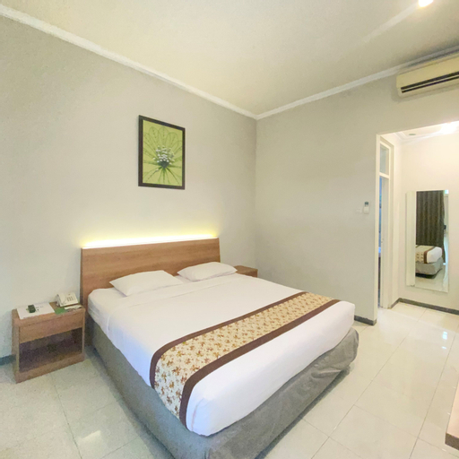 Bedroom 7