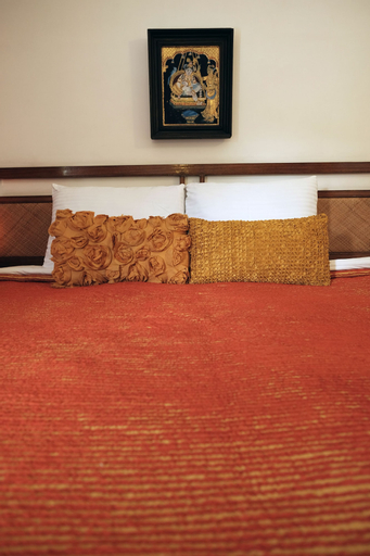 Bedroom 7