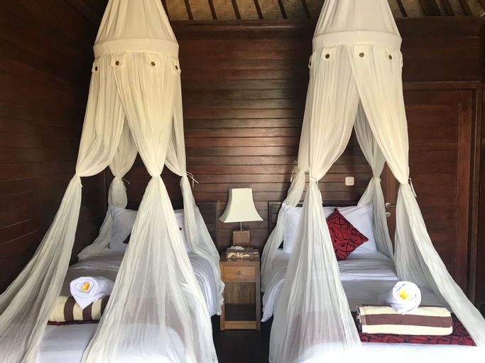 Bedroom 7