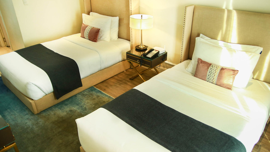 Bedroom 6