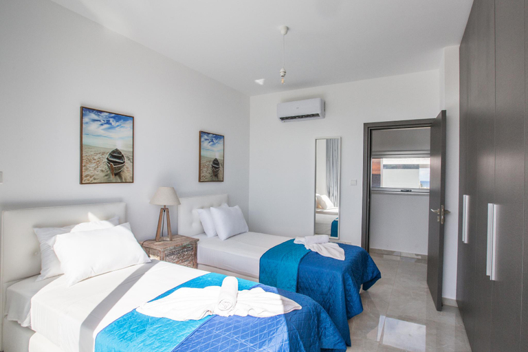 Others 5, Villa Prol21,fantastic 3bdr Protaras Villa with Pool,close to Fig Tree Bay Beach
