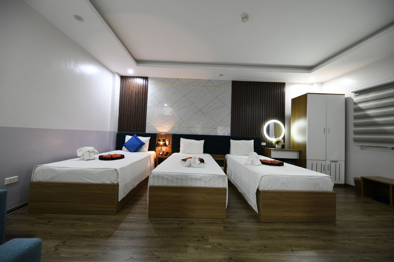 Bedroom 26