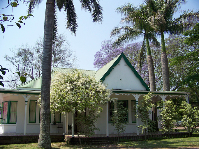 Exterior & Views 2, Sugar Hill Manor Guesthouse, Uthungulu
