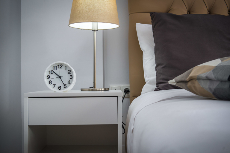Bedroom 3, Chanion One Suites, Crete