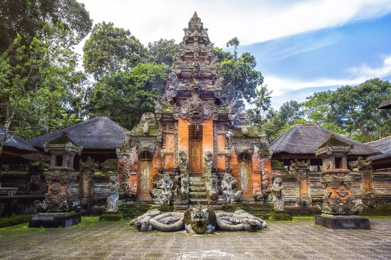 Nearby Landmark 3, Arjun Bed and Breakfast, Gianyar