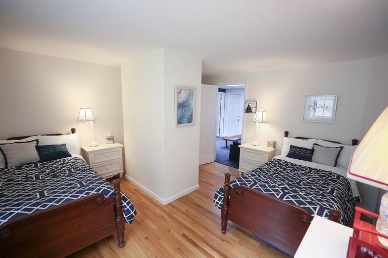 Bedroom 3, Inn at Taughannock Falls, Tompkins