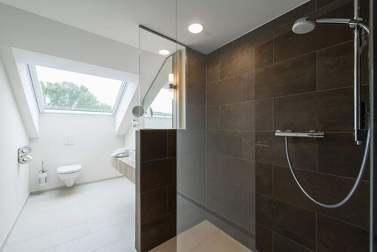 Bathroom 5, Wasem Weinhotel, Mainz-Bingen