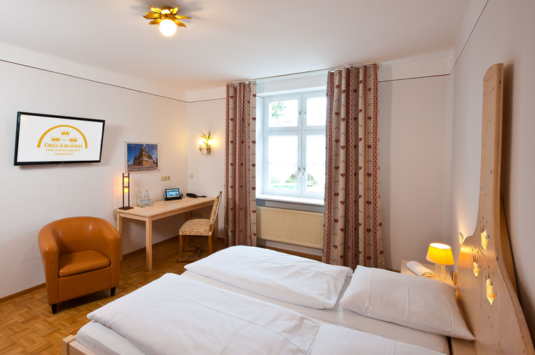 Bedroom 8