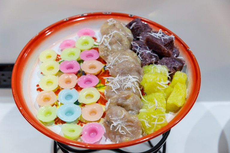 Food & Drinks 10