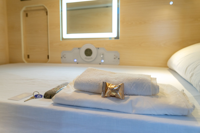 Others 5, Hostelit, Santa Cruz de Tenerife
