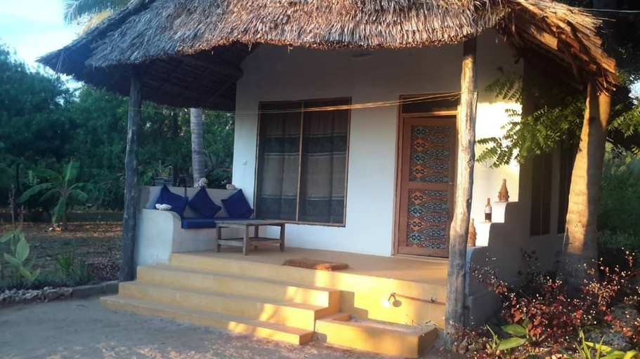 Exterior & Views, Chole Foxes lodge, Mafia