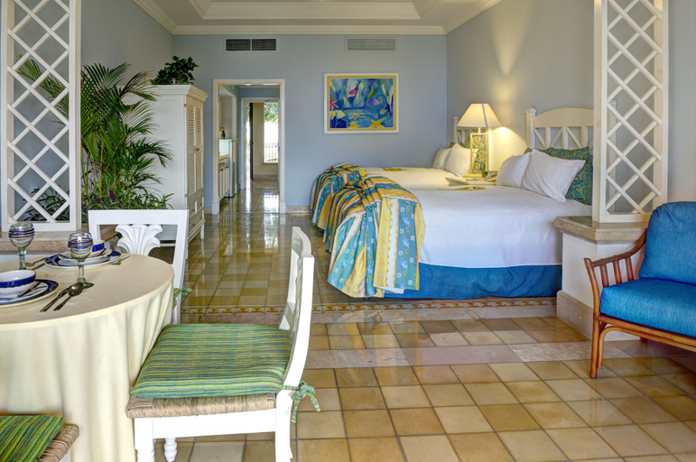Bedroom 3, Pueblo Bonito Emerald Bay Resort & Spa, Mazatlán