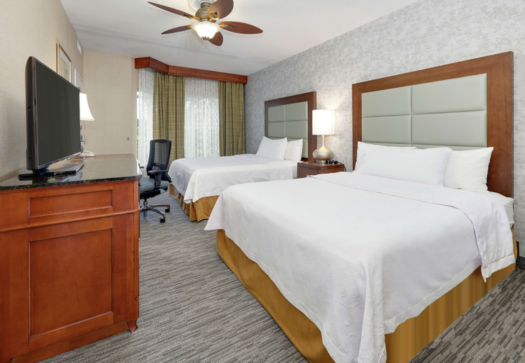 Bedroom 9