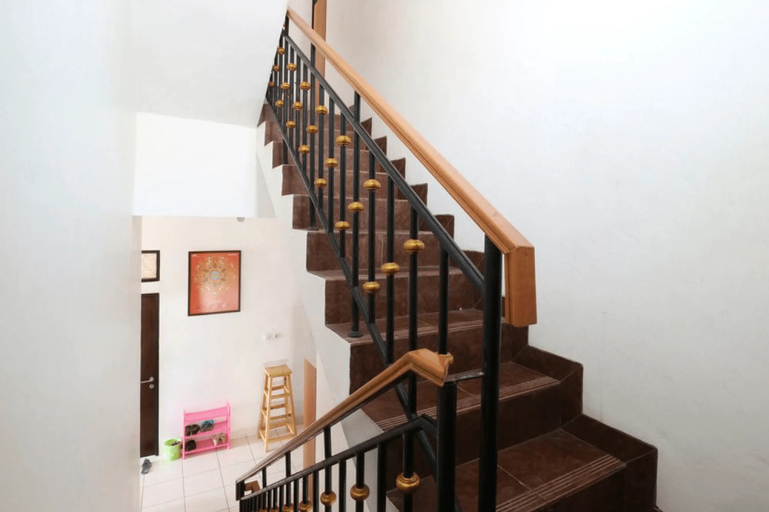 Others 4, Kejora Homestay, North Jakarta