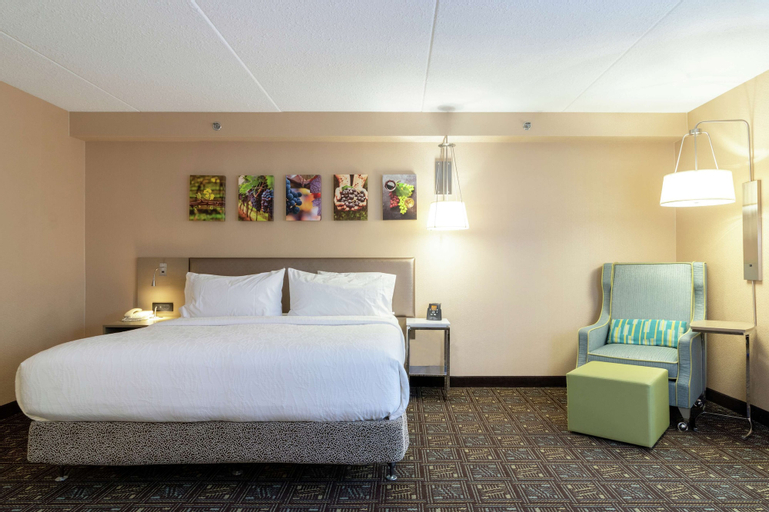 Bedroom 9