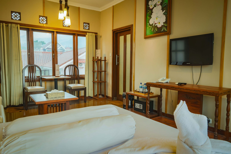Bedroom 11