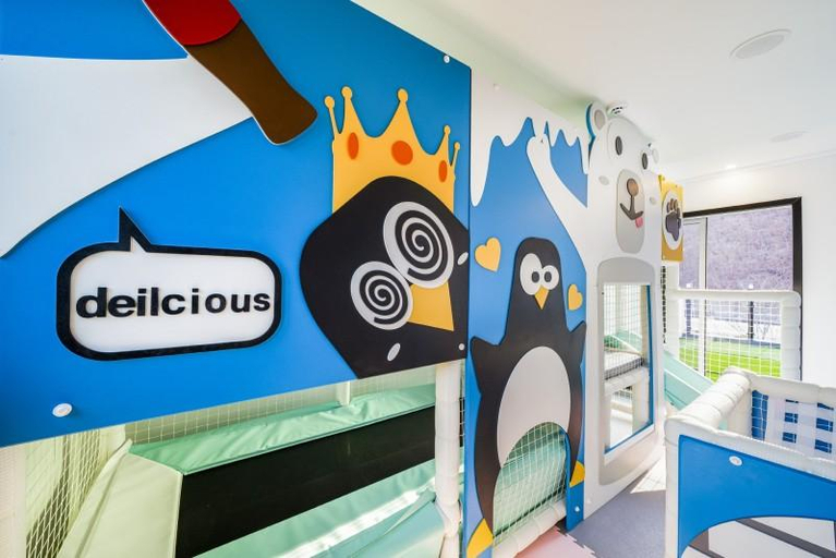 Others 3, Miryang Azure Kids Pool Villa, Miryang