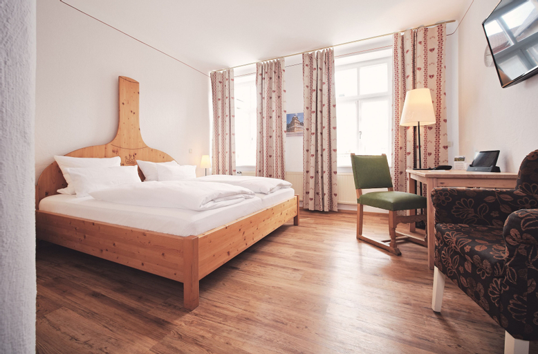 Bedroom 7