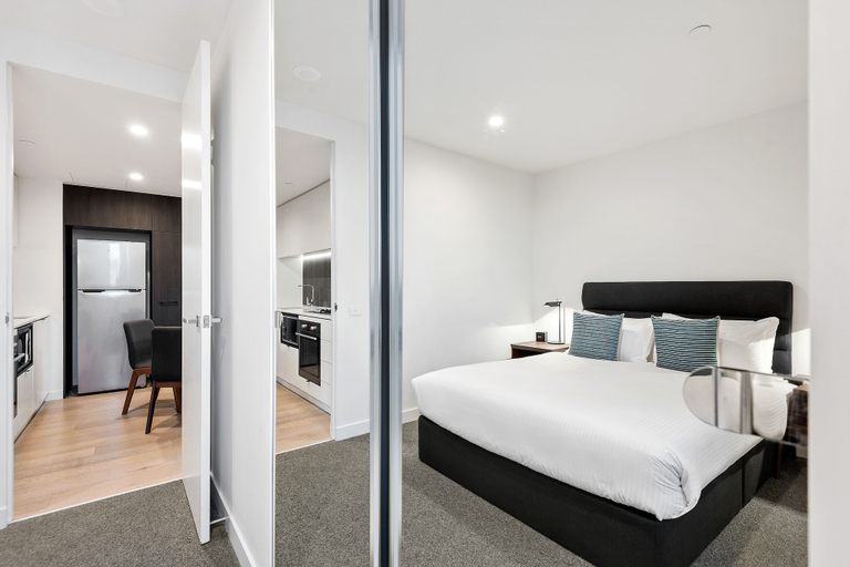 Bedroom 16