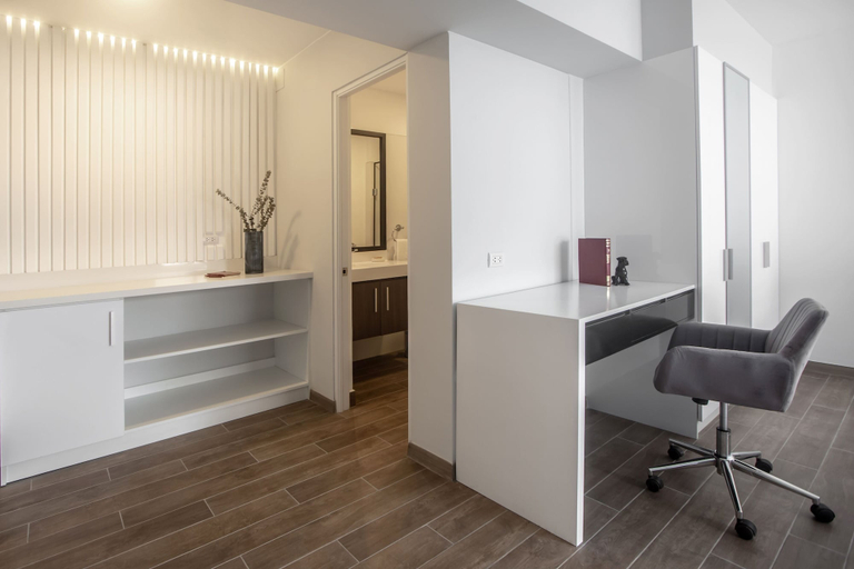 Others 5, Soho Apartments in Miraflores by Wynwood-House, Lima