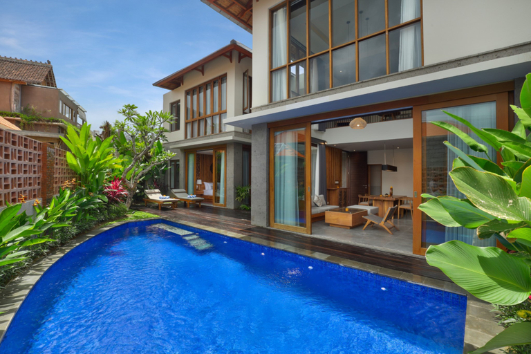 Sport & Beauty 1, Teratai Villa Canggu by Ini Vie Hospitality, Badung