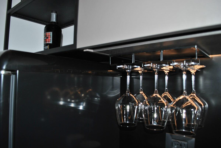 Food & Drinks 5, Le Querce exclusive c. house, Viterbo