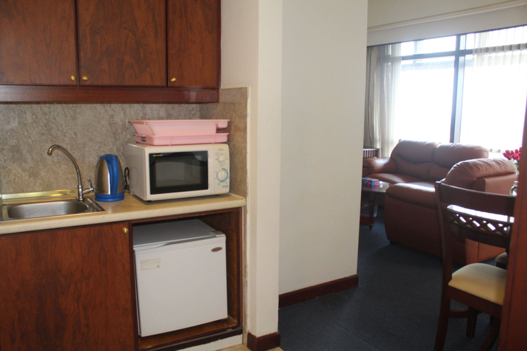 Others 5, Best Apartment at Times Square, Kuala Lumpur