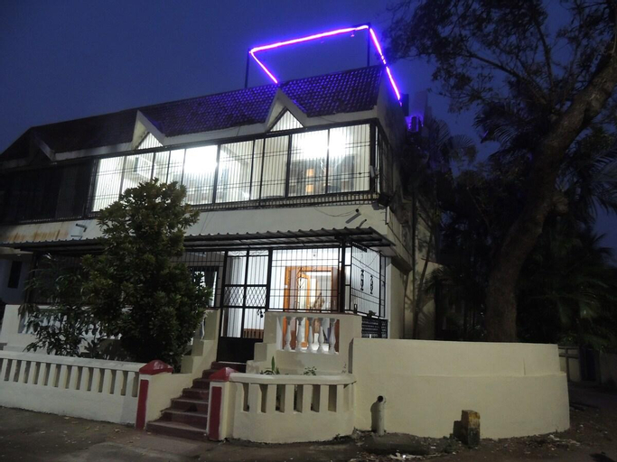 Ketan's Paradise Villa , Moti Daman, Daman