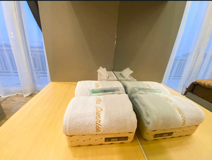 Bedroom 8