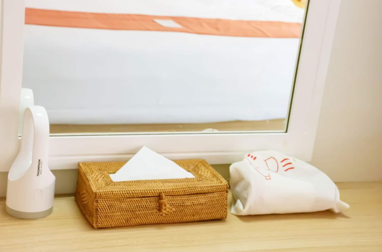 Bedroom 8