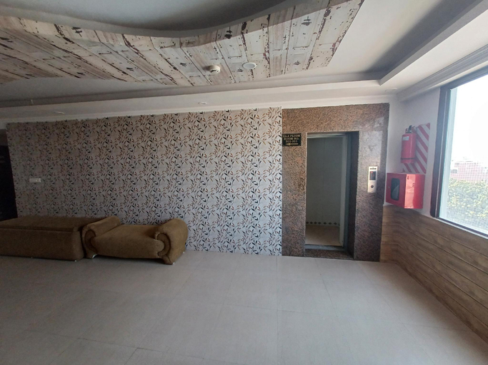 Bedroom 2, Hotel Star Inn, Jaipur