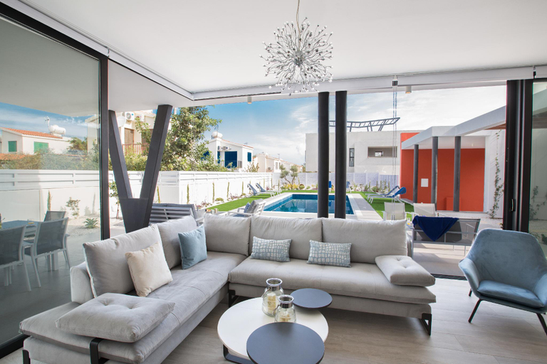 Others 4, Protaras Holiday Villa Cr5